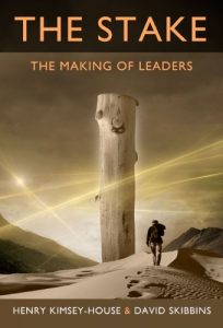 Descargar The Stake: The Making of Leaders (English Edition) pdf, epub, ebook