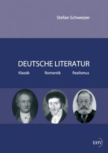 Descargar Deutsche Literatur – Klassik, Romantik, Realismus pdf, epub, ebook