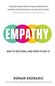 Descargar Empathy: Why It Matters, And How To Get It pdf, epub, ebook