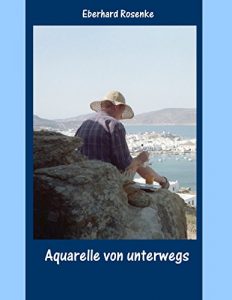 Descargar Aquarelle von unterwegs pdf, epub, ebook