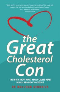 Descargar The Great Cholesterol Con: The Truth About What Really Causes Heart Disease and How to Avoid It pdf, epub, ebook