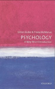 Descargar Psychology: A Very Short Introduction (Very Short Introductions) pdf, epub, ebook