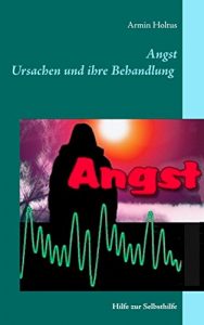 Descargar Angst: Hilfe zur Selbsthilfe pdf, epub, ebook