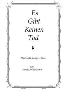 Descargar Es Gibt Keinen Tod (German Edition) pdf, epub, ebook