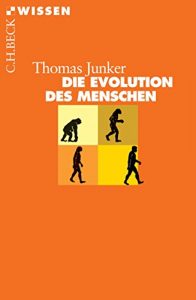 Descargar Die Evolution des Menschen (Beck’sche Reihe) pdf, epub, ebook