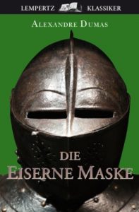 Descargar Die Eiserne Maske (German Edition) pdf, epub, ebook