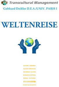 Descargar WELTENREISE (German Edition) pdf, epub, ebook