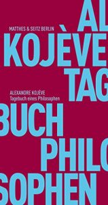 Descargar Tagebuch eines Philosophen (Fröhliche Wissenschaft) (German Edition) pdf, epub, ebook