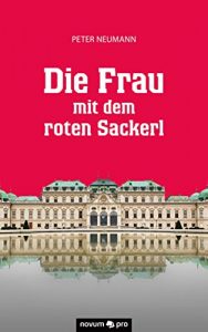 Descargar Die Frau mit dem roten Sackerl (German Edition) pdf, epub, ebook