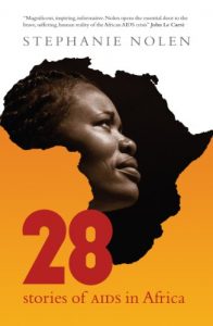 Descargar 28: Stories Of Aids In Africa pdf, epub, ebook