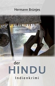 Descargar Der HINDU: Indienkrimi (German Edition) pdf, epub, ebook