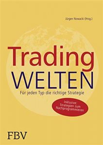 Descargar Tradingwelten: Für jeden Typ die richtige Strategie pdf, epub, ebook