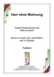 Descargar Herr ohne Wohnung (German Edition) pdf, epub, ebook