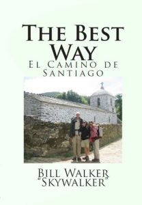 Descargar The Best Way: El Camino de Santiago (English Edition) pdf, epub, ebook