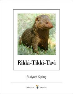 Descargar Rikki-Tikki-Tavi (German Edition) pdf, epub, ebook