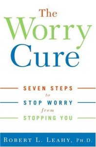 Descargar The Worry Cure: Seven Steps to Stop Worry from Stopping You pdf, epub, ebook