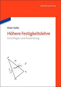 Descargar Höhere Festigkeitslehre pdf, epub, ebook