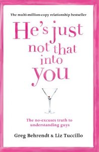 Descargar He’s Just Not That Into You: The No-Excuses Truth to Understanding Guys pdf, epub, ebook