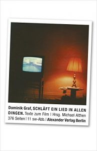 Descargar Schläft ein Lied in allen Dingen: Texte zum Film (German Edition) pdf, epub, ebook