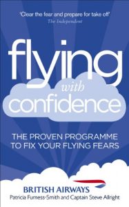 Descargar Flying with Confidence: The proven programme to fix your flying fears pdf, epub, ebook