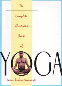 Descargar The Complete Illustrated Book of Yoga pdf, epub, ebook