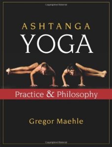 Descargar Ashtanga Yoga: Practice & Philosophy pdf, epub, ebook