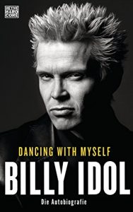 Descargar Dancing With Myself: Die Autobiografie (German Edition) pdf, epub, ebook