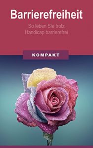 Descargar Barrierefreiheit – so leben Sie trotz Handicap barrierefrei (German Edition) pdf, epub, ebook