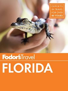 Descargar Fodor’s Florida (Full-color Travel Guide) pdf, epub, ebook