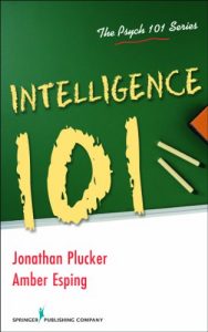 Descargar Intelligence 101 (Psych 101) pdf, epub, ebook