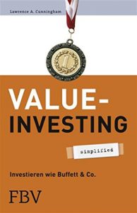 Descargar Value-Investing – simplified: simplified pdf, epub, ebook