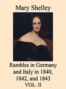 Descargar Rambles in Germany and Italy, in 1840, 1842, and 1843: Vol. II (English Edition) pdf, epub, ebook