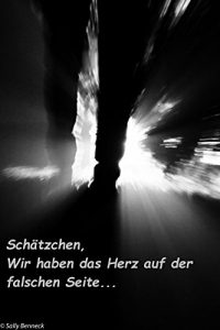 Descargar Schätzchen, wir haben das Herz auf der falschen Seite pdf, epub, ebook