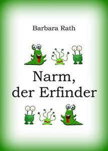 Descargar Narm, der Erfinder pdf, epub, ebook