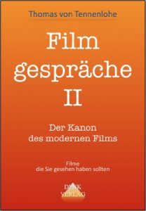 Descargar Filmgespräche II: Der Kanon des modernen Films (German Edition) pdf, epub, ebook