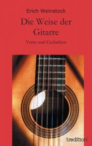 Descargar Die Weise der Gitarre: Verse und Gedanken (German Edition) pdf, epub, ebook