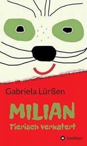 Descargar MILIAN: Tierisch verkatert (German Edition) pdf, epub, ebook