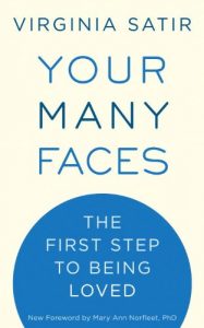 Descargar Your Many Faces: The First Step to Being Loved pdf, epub, ebook