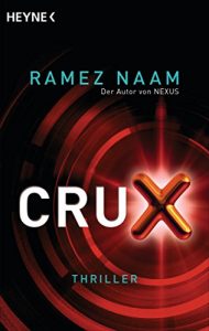 Descargar Crux: Roman (German Edition) pdf, epub, ebook