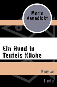 Descargar Ein Hund in Teufels Küche (Pflichtexemplare) (German Edition) pdf, epub, ebook