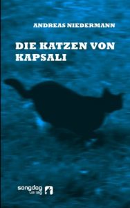 Descargar Die Katzen von Kapsali: Ein langer autobiographischer Kurzroman (German Edition) pdf, epub, ebook