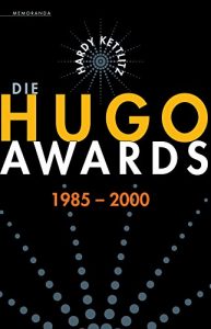 Descargar Die Hugo Awards 1985-2000 (Memoranda) (German Edition) pdf, epub, ebook