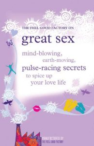 Descargar The feel good factory on great sex pdf, epub, ebook