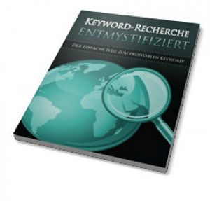 Descargar Keyword-Recherche Entmystifiziert: Der einfache Weg zum profitablen Keyword pdf, epub, ebook