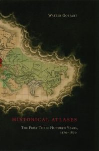 Descargar Historical Atlases: The First Three Hundred Years, 1570-1870 pdf, epub, ebook