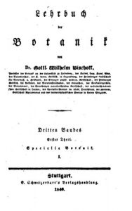 Descargar Lehrbuch Der Botanik (German Edition) pdf, epub, ebook