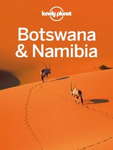 Descargar Lonely Planet Botswana & Namibia (Travel Guide) pdf, epub, ebook