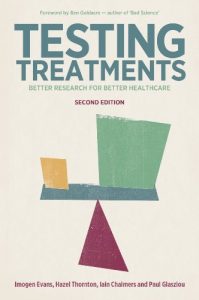 Descargar Testing Treatments: Better Research for Better Healthcare (English Edition) pdf, epub, ebook