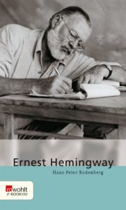 Descargar Ernest Hemingway (German Edition) pdf, epub, ebook