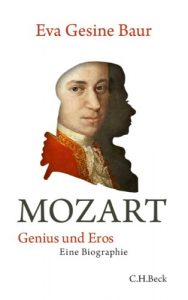 Descargar Mozart: Genius und Eros pdf, epub, ebook